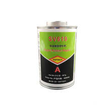 Mining Conveyor Belt Sv619 Rapid Rubber Repair Cold Bonding Glue